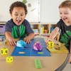 Learning Resources Pacchetto di Matematica del Topolino Robot Code &