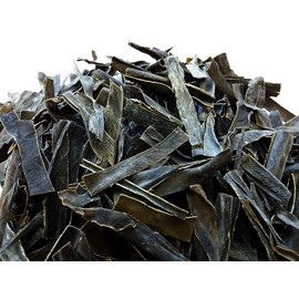 Kurodaya, Hokkaido, Pacifier, Kombu, 17.6 oz (500 g), Made in Hakodate Factory