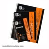 Bienfang Sketch Pad 11x14 Inch, 100 Sheets of 60lb 90gsm