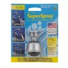 Whedon Products SU6C DLX SuperSpray, Chrome and Black