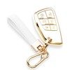 keycov Key fob Cover for Buick GMC Chevy Accessories Keychain