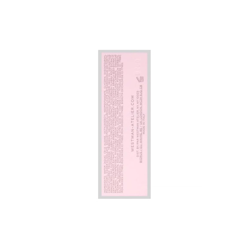 Vital Skincare Concealer - T1 Atelier by Westman Atelier for