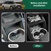 KUNGKIC 2024 2023 2025 Mini Cooper U25 Countryman Exclusive Non