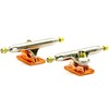 RACOFSB V3 Fingerboard Trucks 29mm 32mm 34mm 36mm (34mm, Rose