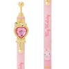 Sanrio 682632 My Melody Ballpoint Pen with Stone