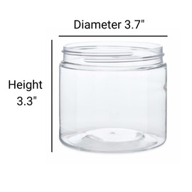 Civilized Coffee Instant Espresso Powder for Baking, Smoothies & Chocolate Non-GMO, 100% Arabica Coffee Jar (3)