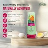 Vatika Naturals Egg Protein Shampoo & Conditioner Combo, 400 ml,