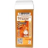 Mix of 6 roll-on wax cartridges, roller wax refill 100ml