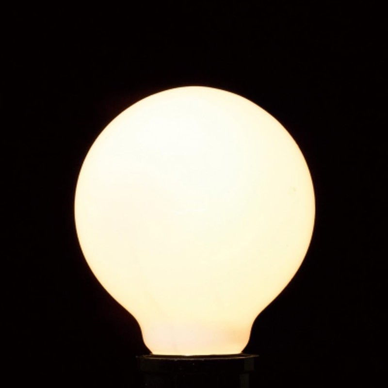 Yazawa Corporation GW100V38W70 Ball Bulb, 40W Shape, Diameter 2.8 inches