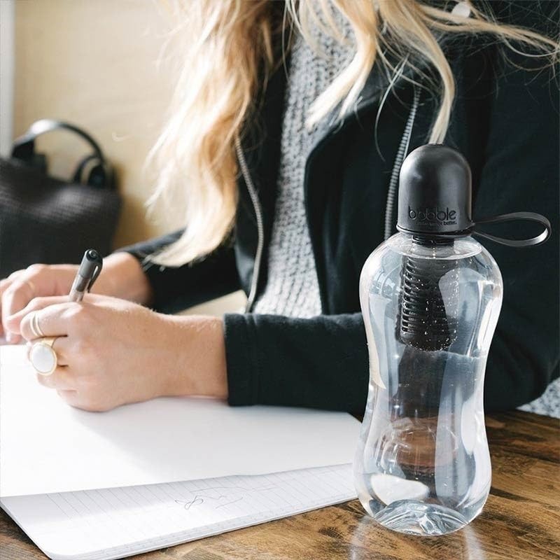 Bobble 053boeulm, Unisex – Adult, Green Bottle, 550 ml