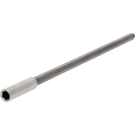 KS Tools 159.1174 1/4 Inch Bit Holder, 210 mm