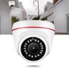 High Defination 4 in 1 Infrared Night View CCTV Analog
