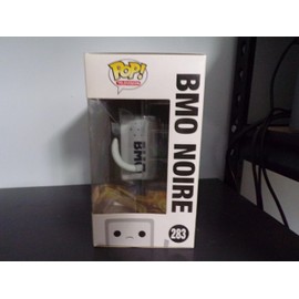 Funko 6485 – Adventure Time Pop Vinyl Figure 283 BMO Noire