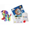 Make Your Own Stuffed Animal Candy The Dog 16" -
