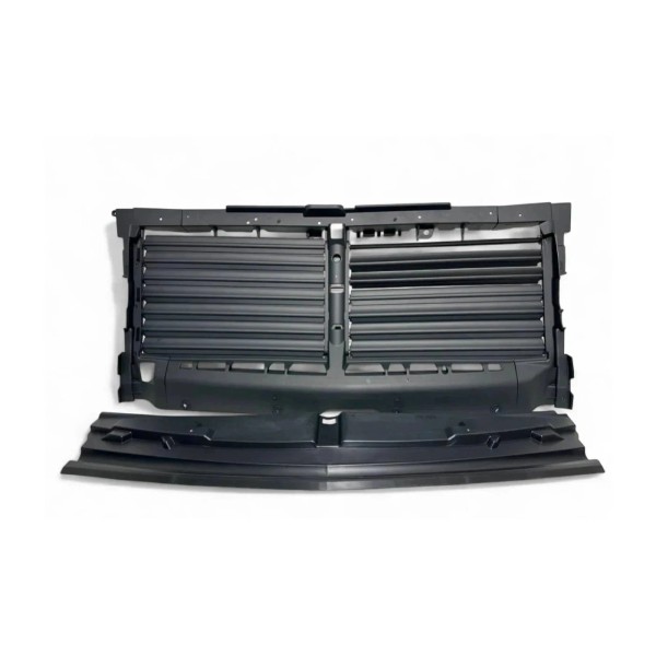 Texas E Parts Fits 2021-2024 Chevy Suburban Tahoe Front Bumper