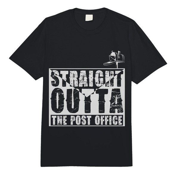 I'm A Mom and Rural Mail Carrier Nothing Scare Me