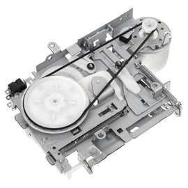 FUNOMOCYA Tape Machine Core Cassette Deck Mechanism Movement for Repeater Upgrade