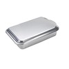 Nordic Ware Classic Metal 9x13 Covered Cake Pan