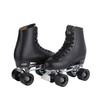 CHICAGO Skates DLX Men's 13, Black