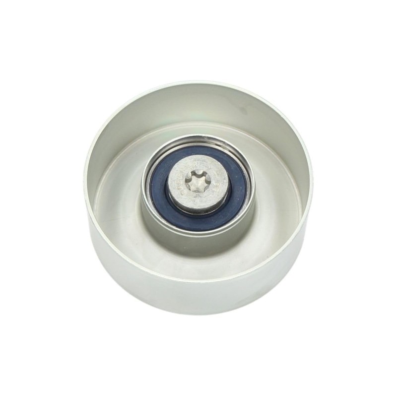 INA 532 0569 10 Deflection/Guide Pulley, V-Ribbed Belt