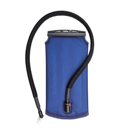 Portable 2.5L TPU Insulated Hydration Bladder – Keeps Liquids Cold for 6-9 Hours & Warm for 3-4 Hours, Ideal for Hiking, Biking, Running, and Outdoor Adventures