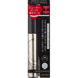 Integrate Rush Flying Curl BK999 6g Shiseido
