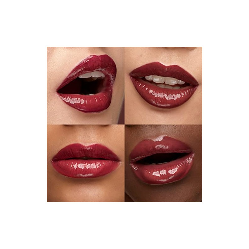 KIKO MILANO - UNLIMITED DOUBLE TOUCH Long-lasting liquid lipstick with