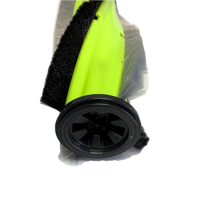 Shark Hard Floor Replacement Soft Brushroll with Gentle Touch for