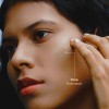 TEIA COSMETICOS Serum con color y protección solar mineral FPS40.