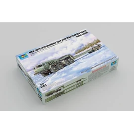 Trumpeter 757194 Model Kit, Multi-Colour