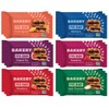 Whole Wheat Bakery Fig Bars Variety (36 Pack)