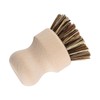 Pot Sink Washing Brush Cup Brush Scrubber Cleaning Brush for