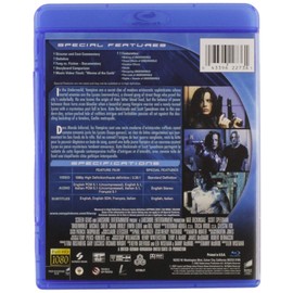 Underworld (Unrated)