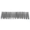 Allen Key Drill Bit Set, 20PCS Allen Wrench Drill Bit