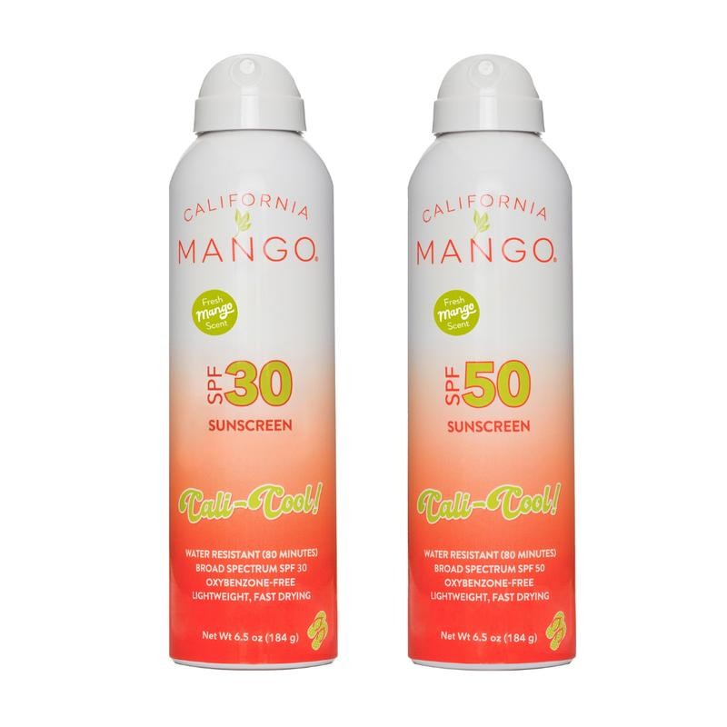 Shannon's Favorites 30SPF