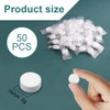 HOTUT Cleaning Tablets for Fully Automatic Coffee Machines, Pack of