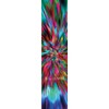 Slamm Scooters Slamm Grip Tape, Skateboard, Unisex, Adult, Strobe, One