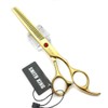 7.0 inch hair scissors set Hair cutting scissors & thinning