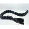 Bootleg Trenza Cabello Sintético 55 X 4 Cm Diferentes Colores