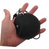 SAFIGLE Earphone Earbuds Headset Headphone Carrying Case Holder Mini Storage