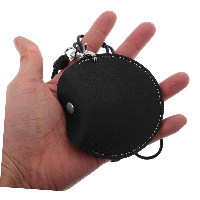 SAFIGLE Earphone Earbuds Headset Headphone Carrying Case Holder Mini Storage