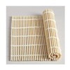 Bamboo Sushi Rolling Mat