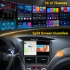 [HiFi 64G] Android 15 Car Stereo for Subaru Forester Impreza