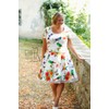 Sewing Pattern and Sewing Instructions - Women's Dress - Mary