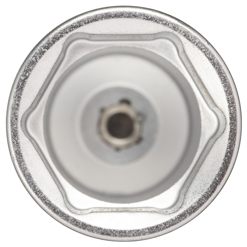 Tone 2BN-22C Compact Socket for Electric Drills, Bit Insert, Width