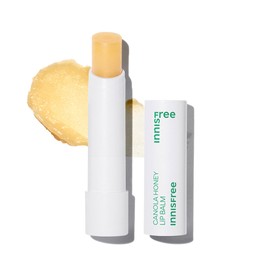 Innisfree Rape Honey Lip Balm 3.5g / 이니스프리 유채꿀 립밤 3.5g