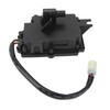 Actuator Front Differential Gearcase 3306‑264 Actuator Motor Replacement for Arctic