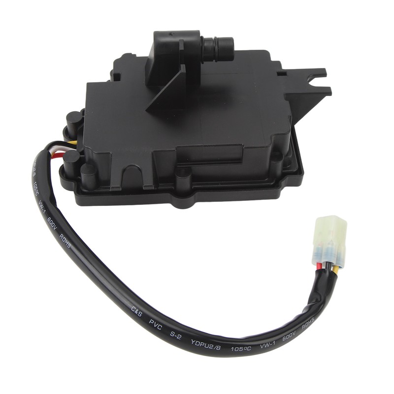 Actuator Front Differential Gearcase 3306‑264 Actuator Motor Replacement for Arctic