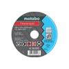 Metabo 616187000 Flexiarapid stainless steel disc, ,125 x 1,0 x