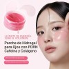 Medicube Pdrn Caffeine Collagen Eye Patch Ojeras Bolsas